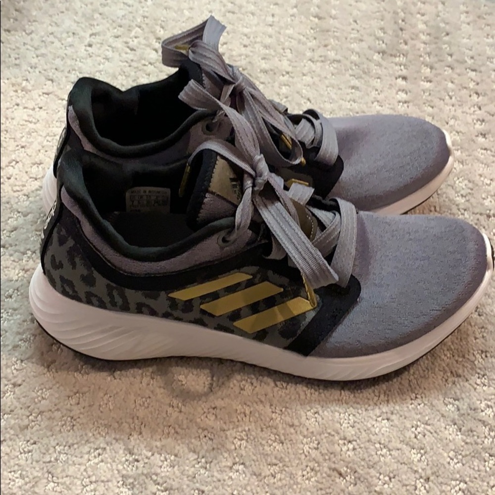 Women’s Adidas Edge Lux 3 Sneakers